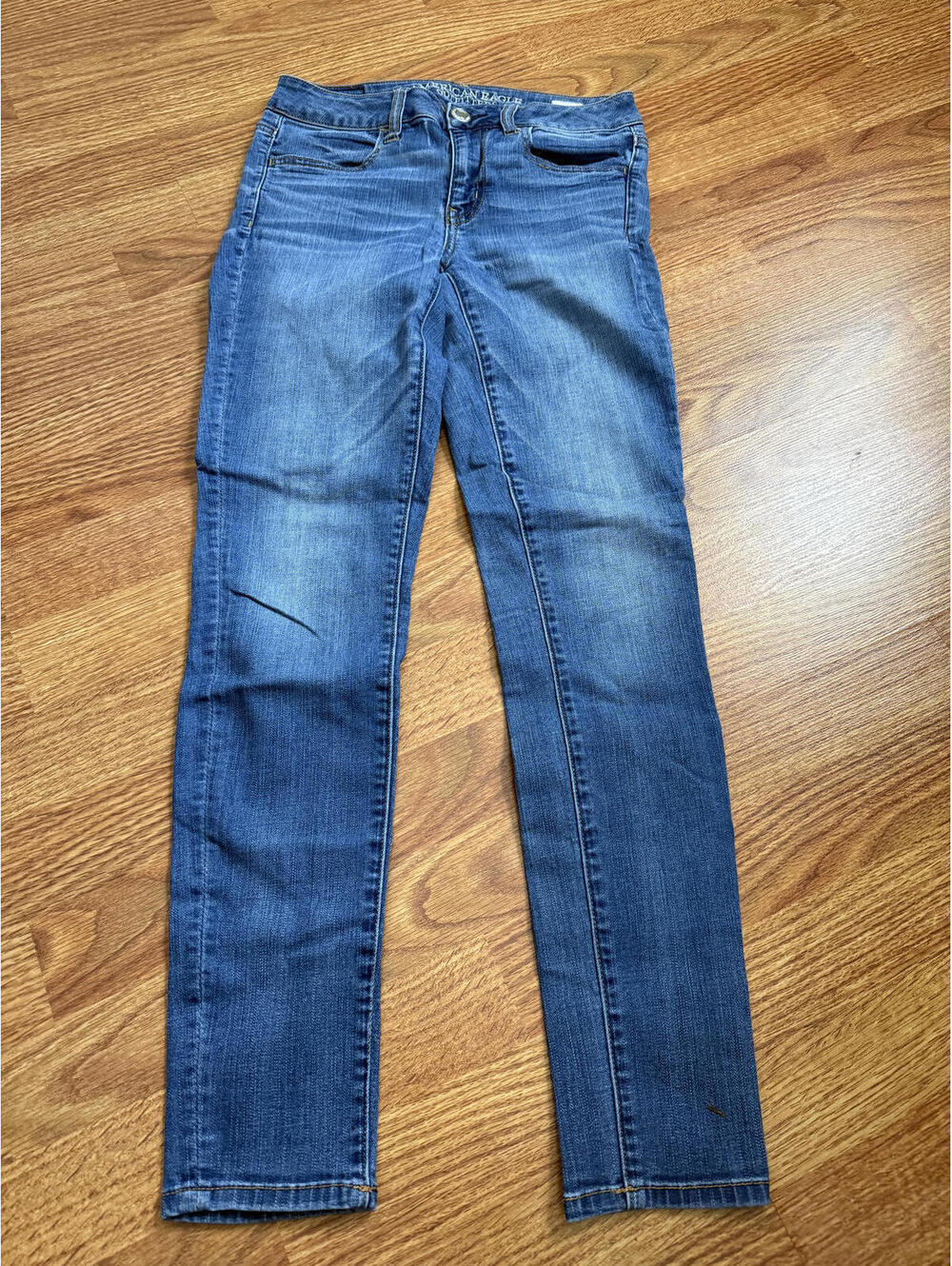 Women's Jeans | American Eagle | Size 4